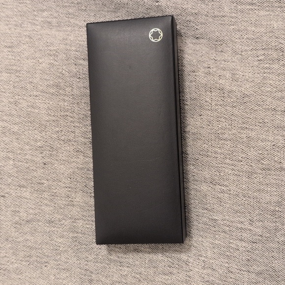 Montblanc Noblesse Oblige Pen - Picture 4 of 5